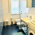 Porta Venezia Panoramic Two-room 公寓 米兰