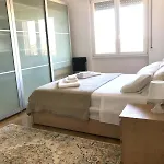 公寓 Porta Venezia Panoramic Two-room *