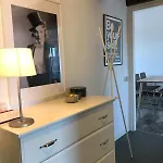 公寓 Porta Venezia Panoramic Two-room