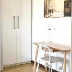 Porta Venezia Panoramic Two-room 公寓 米兰