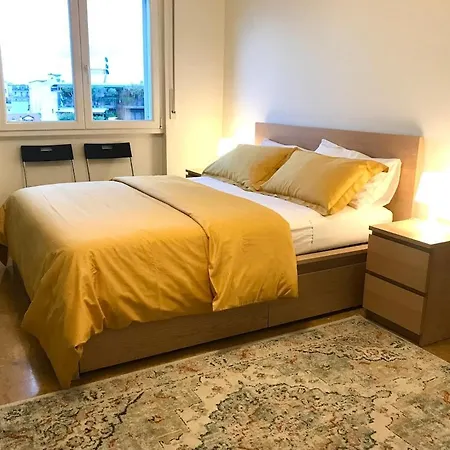 Porta Venezia Panoramic Two-room 公寓 *